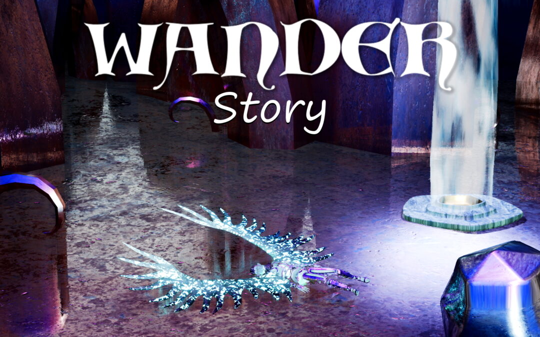 The Wander Experience: Story